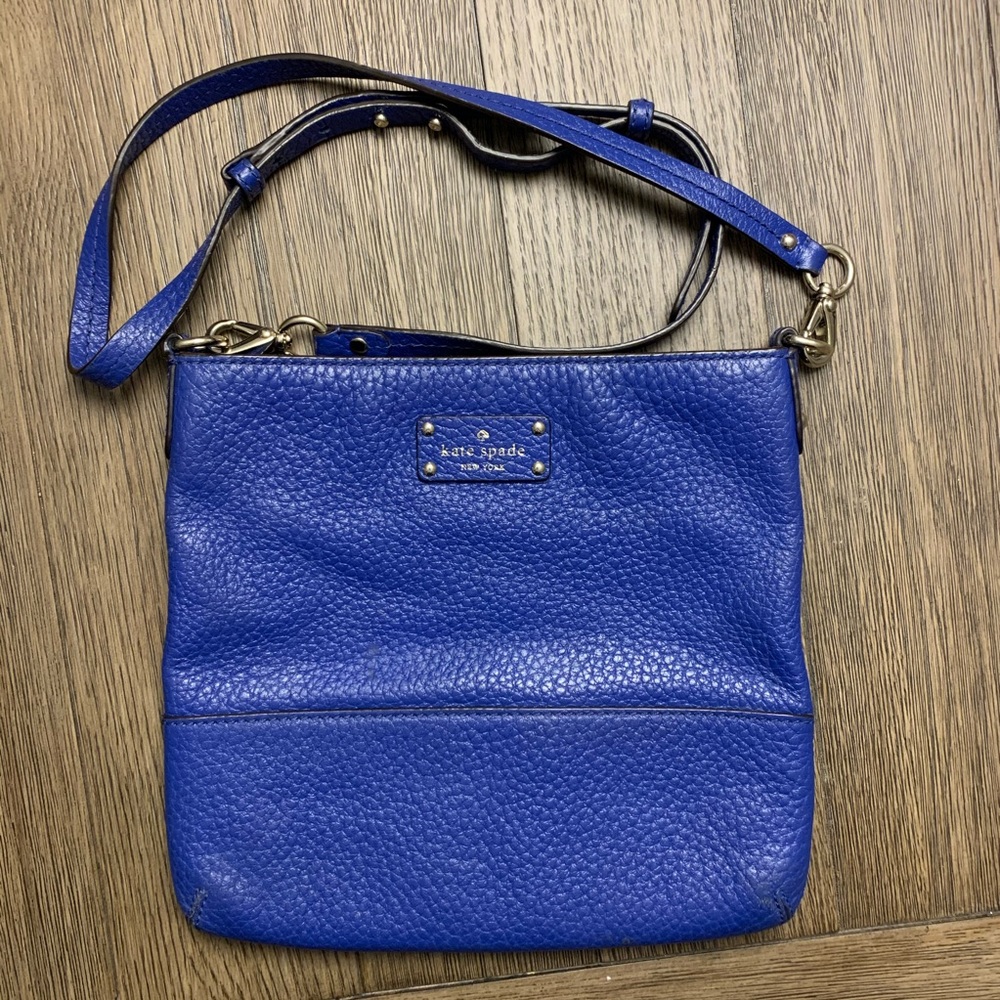 Kate Spade crossbody